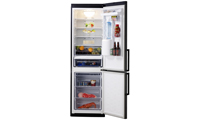 SAMSUNG RL41WGBP1 Premium Fridge Freezer with Built-In Water Dispenser