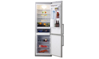 SAMSUNG RL41WGIH1 Premium Fridge Freezer with Built-In Water Dispenser
