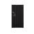 SAMSUNG RSG5MUBP1X US Style Side by Side Fridge Freezer Black. Ex-Display Model 