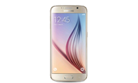 SAMSUNG SMG920FZDABTU Samsung Galaxy S6 (32GB) Smart Phone in Gold