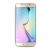 SAMSUNG SMG925FZDABTU Samsung Galaxy S6 edge (32GB) Smart Phone in Gold