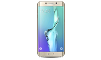 SAMSUNG SMG928FZDABTU Samsung Galaxy S6 edge+ (32GB) Smart Phone in Gold