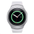 SAMSUNG SMR7200ZWABTU Samsung Gear S2 Smart Watch (Silver) Wearable