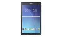 SAMSUNG SMT560NZKABTU Samsung Galaxy Tab E (9.6" Wi-Fi) Tablet in Black