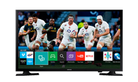 SAMSUNG UE40J5200 40" Series 5 Full HD 1080p Smart LED TV  (Freeview) Energy Rating A+