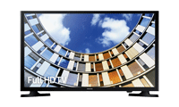 SAMSUNG UE49M5000 49" Full HD LED TV with  Mega Contrast HyperReal Picture engine.Ex-Display Model