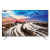 SAMSUNG UE49MU7000 49" Smart Certified Ultra HD 4K HDR LED TV with TVPlus tuner & Built-in Wi-Fi - silver bezel