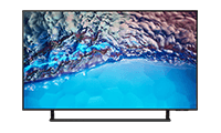 SAMSUNG UE50BU8500KXXU 50 Inch 4K UHD Smart TV