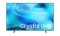 SAMSUNG UE50U8020H 50" 4K Crystal UHD Vision AI Smart TV