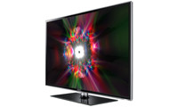 SAMSUNG UE55D6530 55" Series 6 Full HD 1080p Smart 3D LED TV with 400Hz Clear Motion Rate