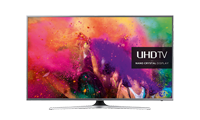 SAMSUNG UE55JU6800 55" Series 6 Ultra HD 4K Nano Crystal Smart LED TV with Freeview HD and Built-in Wi-Fi.Ex-Display