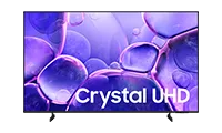 SAMSUNG UE55U8020F 55" 4K Crystal UHD Smart TV SAMSUNG UE55U8020F 55" 4K Crystal UHD Smart TV