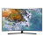 SAMSUNG UE65NU7500 65" Smart Ultra HD Certified 4K HDR 10+ Curved LED TV with Built-in Wi-Fi TVPlus & Freesat