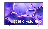 SAMSUNG UE65U8000F 65" Crystal UHD 4K HDR Smart TV