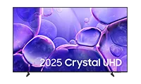 SAMSUNG UE75U8000F 75" Crystal UHD 4K HDR Smart TV