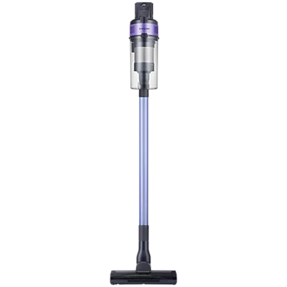 SAMSUNG VS15A6031R4 Stick Vacuum Cleaner - 40 Minute Run Time