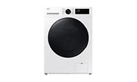 SAMSUNG WD11DG5B15BEEU 11kg/6kg 1400 Spin Washer Dryer - White