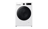 SAMSUNG WD90HG5U34BEEU 9kg/6kg 1400 Spin Washer Dryer - White