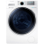 SAMSUNG WD90J6A10AW 9kg Washer / 6kg Dryer 1400 rpm with ecobubble, A Energy Rating - White.Ex-Display Model 