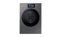 SAMSUNG WF90F09C4SU1 9kg 1400 Spin Washing Machine - Silver