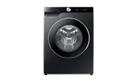 SAMSUNG WW11DG6B85LBU1 11kg 1400 Spin Washing Machine - Black