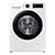 SAMSUNG WW80CGC04DAEEU WiFi-enabled 8kg 1400 Spin Washing Machine - White