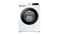 SAMSUNG WW90DG6U85LEU1 9kg 1400 Spin Washing Machine - White SAMSUNG WW90DG6U85LEU1 9kg 1400 Spin Washing Machine - White