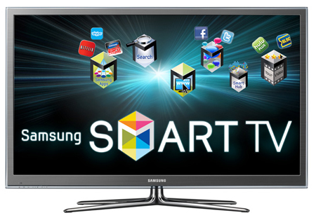 samsung smart tv skype app missing