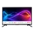 SHARP 1T-C32EE7KF2FB 32" Smart HD Ready LED TV