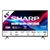 SHARP 2T-C43GJ2225K 43" 4K UHD Frameless Smart Roku TV