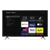 SHARP 4T-C43GJ4225K 43" 4K UHD Frameless Smart Roku TV