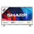 SHARP 4T-C55FP1KL2AB 55"4K UHD Android Smart TV