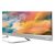 SHARP 4T-C65EQ4KM2AG 65" 4K UHD Frameless Quantum Dot Android TV