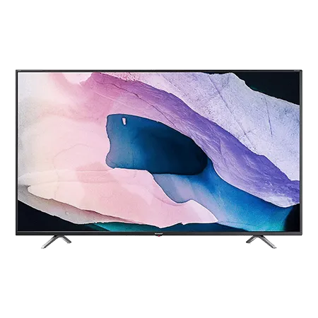 SHARP 4T-C65FP2KL2AB 65" 4K Ultra HD Android Smart TV