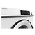 SHARP ES-NFB814BWNA 8kg 1400 Spin Washing Machine