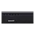 SHARP HT-SB110 Wireless 2ch 90W Slim Bluetooth Soundbar - Blac