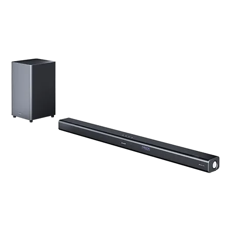 SHARP HT-SBW800 Wireless 5.1.2 ch Soundbar