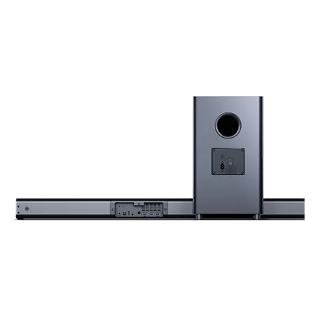 SHARP HT-SBW800 Wireless 5.1.2 ch Soundbar