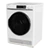 SHARP KD-NCB8S7GW91 8kg Condenser Tumble Dryer - White