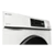 SHARP KD-NCB8S7GW91 8kg Condenser Tumble Dryer - White