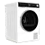 SHARP KDNHH9S8GW3EN 9kg Heat Pump Tumble Dryer - White