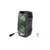 SHARP PS-931 Wireless XParty Sing Speaker - Black