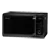 SHARP R274KM 20 Litres Microwave - Black