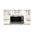 SHARP R861SLM 25 Litres Combination Microwave - Silver