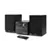 SHARP XL-B517DBK Wireless Hi-Fi Micro System