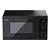 SHARP YC-MS02U-B 25 Litres Microwave Oven - Black