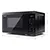 SHARP YC-MS02U-B 25 Litres Microwave Oven - Black