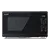SHARP YC-MS252AU-B 25 Litres Microwave Oven - Black