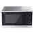 SHARP YC-MS252AU-S 25 Litres Microwave Oven - Silver