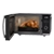 SHARP YCQS254AUB 25 Litres Flatbed Microwave Oven